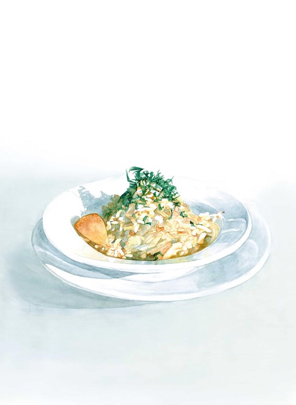 Kedgeree