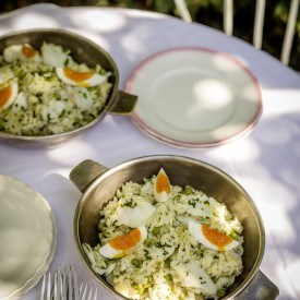 Kedgeree
