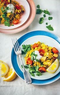 Kedgeree
