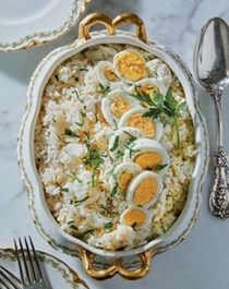 Kedgeree