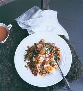 Kedgeree