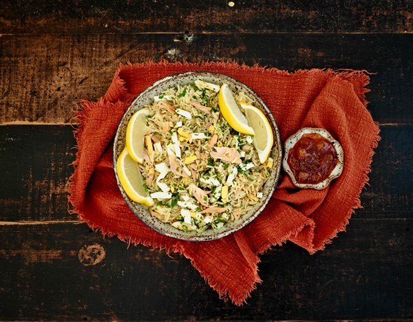 Kedgeree