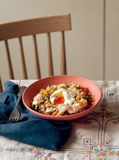Kedgeree