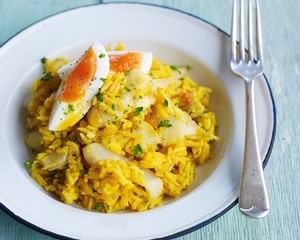 Kedgeree