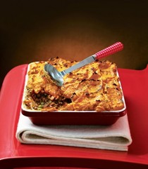 Keema pie