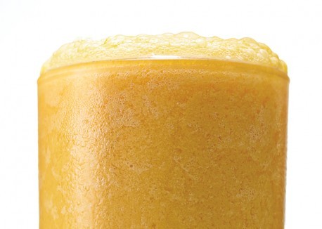 Kefir "Orange Julius"