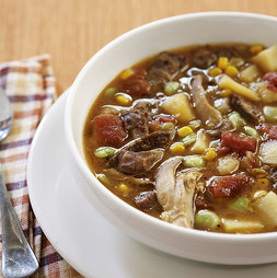 Kentucky burgoo