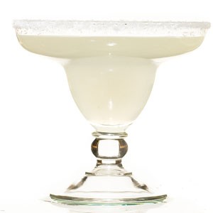Kentucky Club margarita 