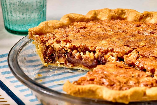 Kentucky Derby pie