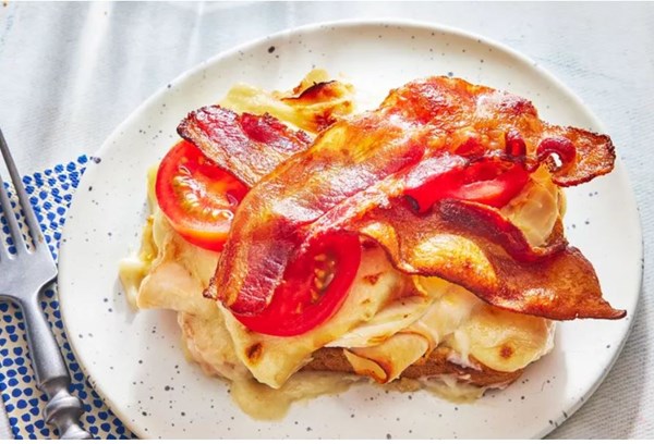 Kentucky Hot Browns
