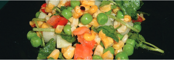 Kerikeri salad