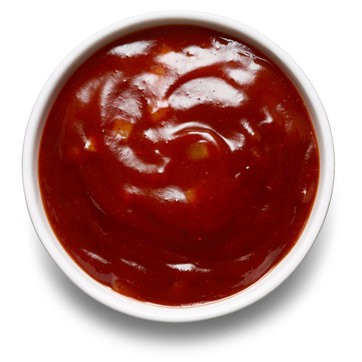 Ketchup