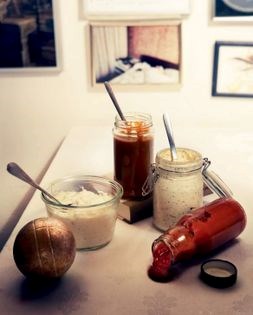 Ketchup