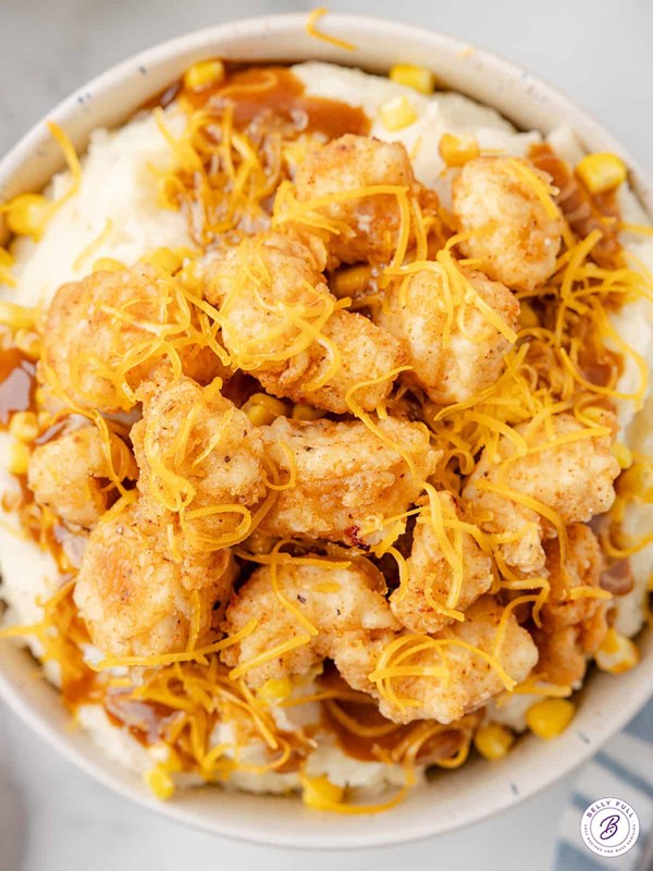KFC bowls