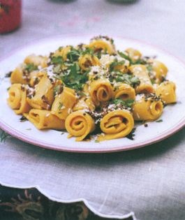 Khandvi