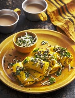 Khandvi