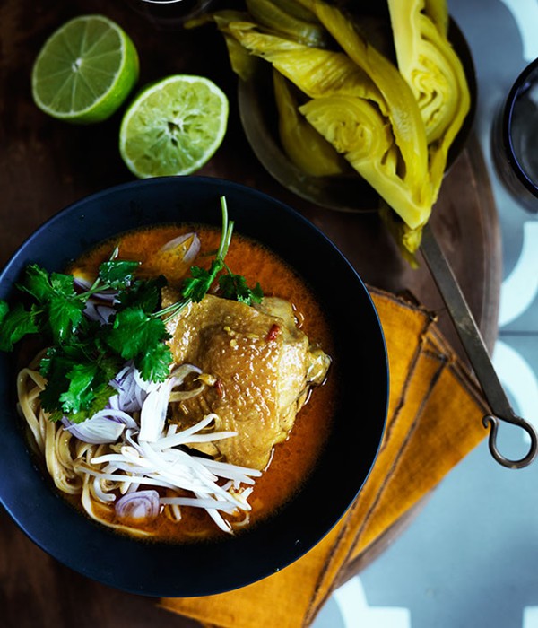 Khao soi