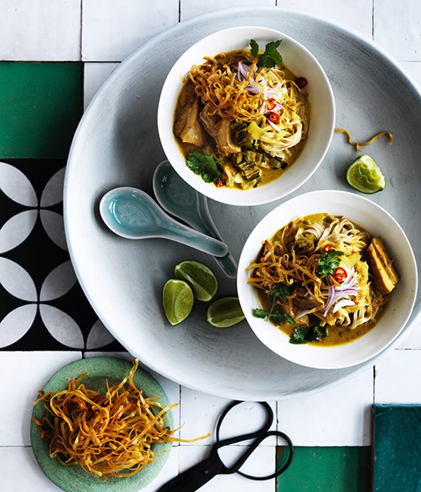 Khao soi