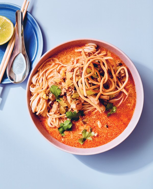 Khao soi