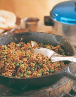 Kheema matar