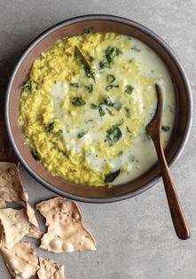 Khichadi