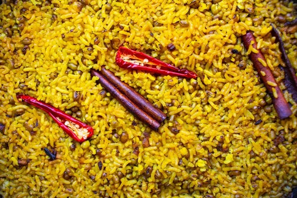 Khichdi