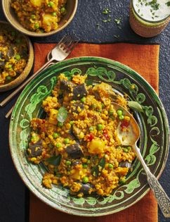 Khichdi