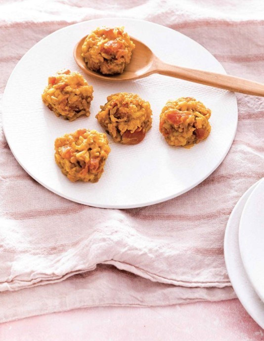Khichdi [Christina Modi / Pulin Modi]