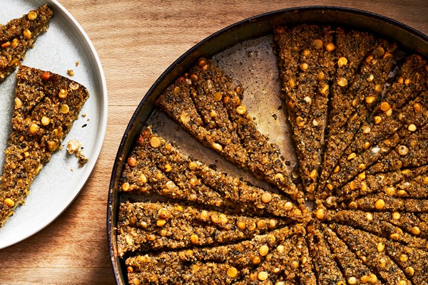 Kibbeh bil sanieh