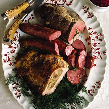 Kielbasa