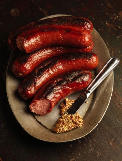 Kielbasa