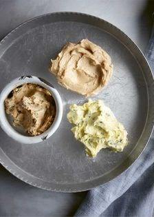 Kiev butter