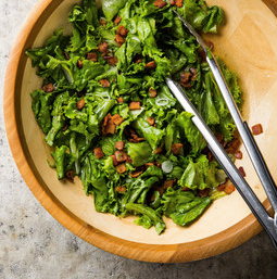 Killed salad