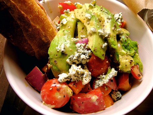 Killer salad 1