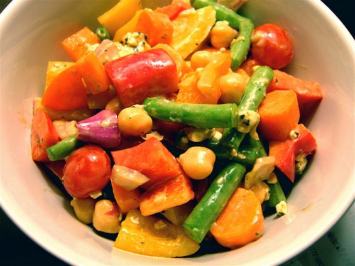Killer salad 2