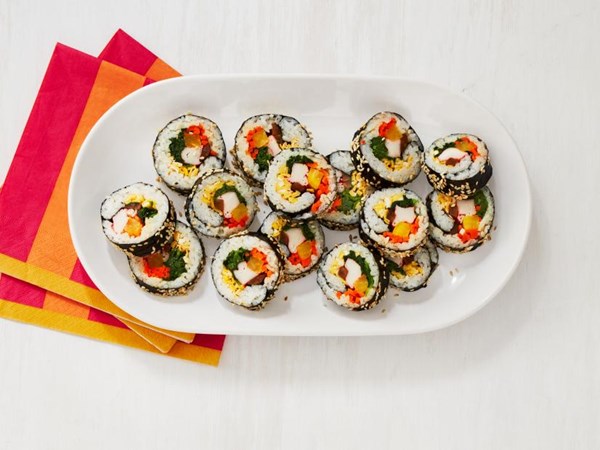Kimbap 