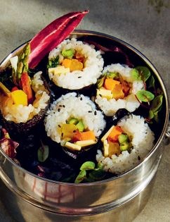 Kimbap