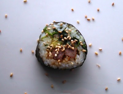 Kimbap