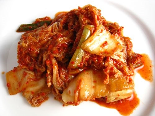 Kimchi 1