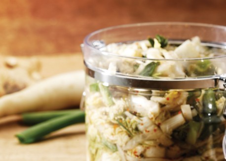 Kimchi