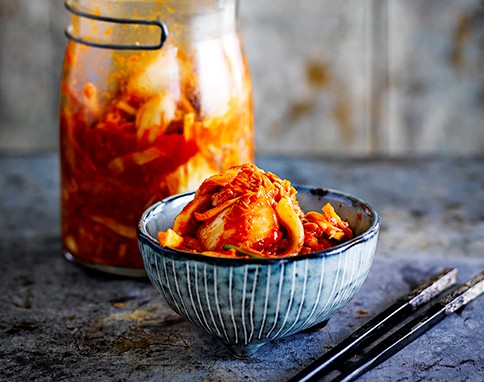 Kimchi