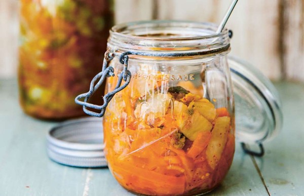 Kimchi