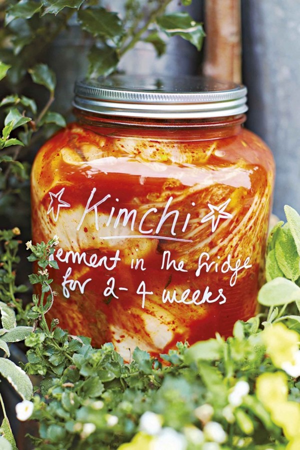 Kimchi