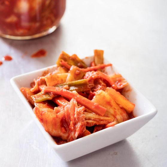 Kimchi