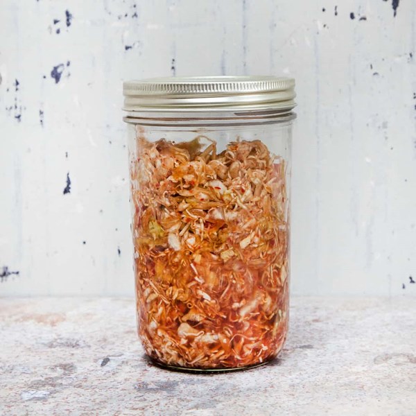 Kimchi