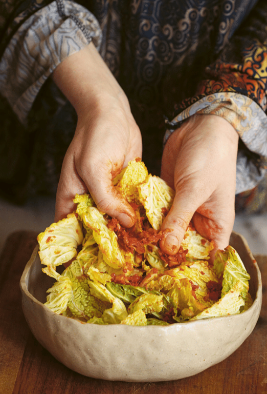 Kimchi