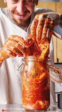 Kimchi
