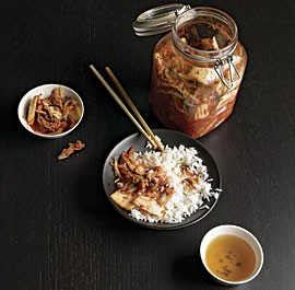Kimchi