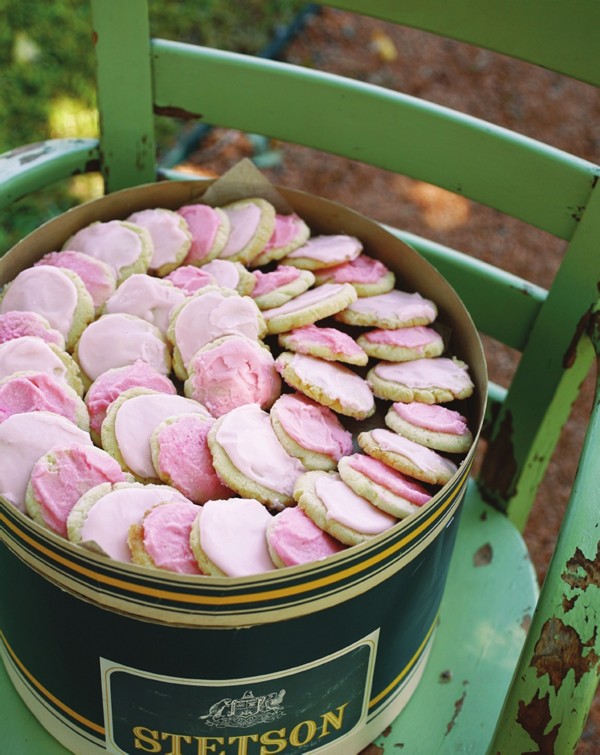 Kimmie cookies