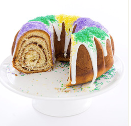 King cake